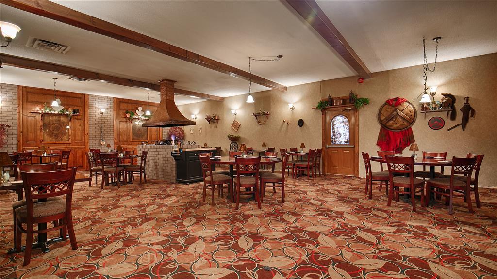 Quality Inn & Conference Centre Midland Extérieur photo