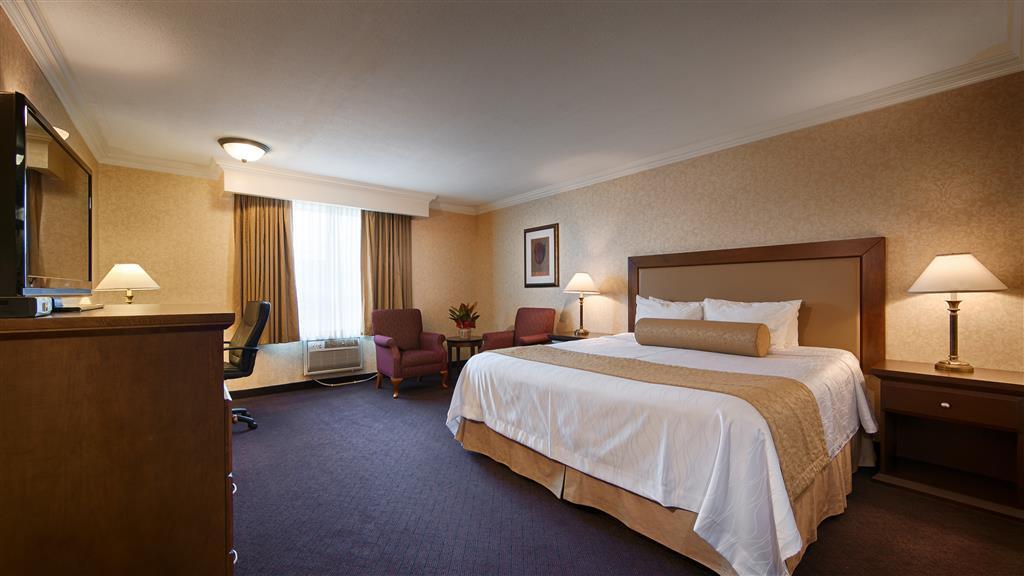 Quality Inn & Conference Centre Midland Extérieur photo