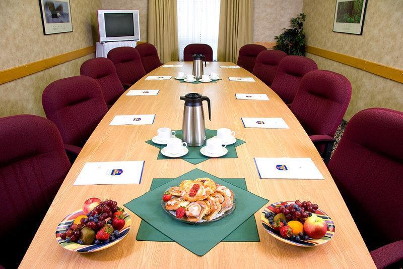 Quality Inn & Conference Centre Midland Facilités photo